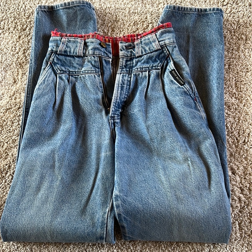Rockies for sale extremely comfortable smaller than i thought they were